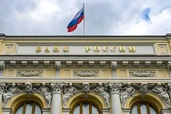 ЦБ предупредил о рисках ограничения ассортимента продовольствия из-за проблем с экспортом зерна