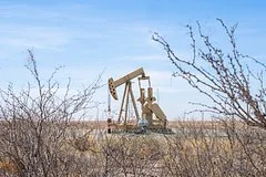 МВФ предупреждает о риске истощения мировых запасов нефти и газа
