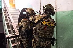 ФСБ пресекла банду рэкетиров на Кубани, применявших сексуальное насилие