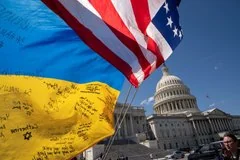 США пригрозили Украине прекращением передачи разведданных из-за ударов по НПЗ