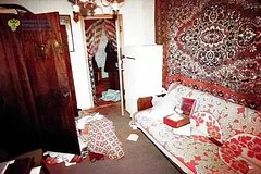 Спустя почти тридцать лет виновная в убийстве ветерана прокуратуры осуждена