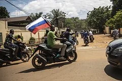 Опыт Африки как ключ к укреплению российского влияния на постсоветском пространстве