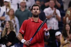Опыт против молодости: Карен Хачанов уверенно проходит в четвертьфинал US Open