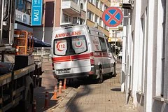 Врачи объяснили возможные причины массовых пищевых отравлений россиян в Турции