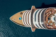 Трагедия на борту круизного лайнера: бельгийская туристка подверглась насилию на Багамах