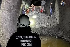 Трагедия на руднике в Сатке: рабочий погиб при падении в шахту