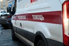 Трагедия перед свадьбой: жительница Томска получила тяжелые травмы из-за разбитой плитки