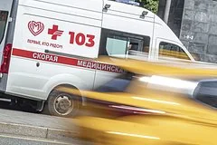 Трагедия под Архангельском: двенадцать человек погибли в столкновении автобуса и грузовика