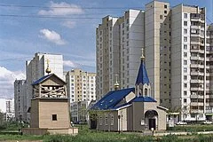 Трагедия у храма: нападение на медиков с лопатой из-за депрессии