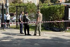 Трагедия у московского храма: брат писателя Зоберна застрелен при нападении на медиков