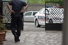 Трагедия в Тбилиси: личность убитого россиянина установлена, преступник задержан