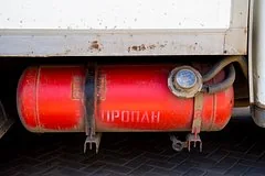 Трагедия в Пермском крае: взрыв газового баллона отправил пять человек в реанимацию