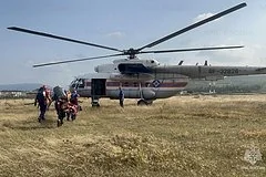 Трагедия в горах Кабардино-Балкарии: число погибших от лавины достигло пятнадцати человек