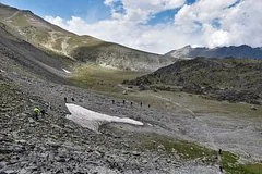 Трагедия в горах Кабардино-Балкарии: крупнейшая гибель альпинистов в России за двадцать пять лет