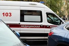 Трагедия в Москве: 14-летняя школьница найдена мертвой в своей квартире