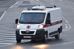 Трагедия в санатории Анапы: ребенок получил серьезные травмы лица из-за разбитой двери