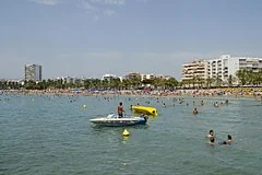 Трагедия в Испании: британский турист погиб после прыжка с парома