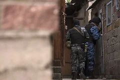 Трагедия в Туле: похищенная перед свадьбой невеста удерживается во Владикавказе
