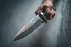 Трагедия в Мурино: конфликт из-за расставания закончился смертельным ножевым ранением
