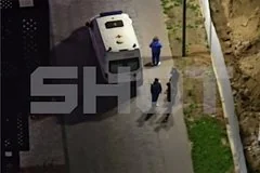 Трагедия в Мытищах: установлена личность погибшей девушки фотографа с ножевым ранением