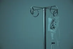 Трагическая гибель полуторагодовалого ребенка в результате наезда автомобиля во дворе