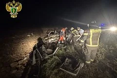 Трагическое ДТП на Ставрополье унесло жизни четырех человек включая ребенка