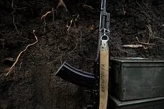 Крах курской операции: ВСУ расформировали штаб группировки из-за провалов