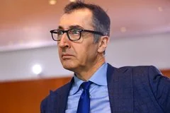 Крах немецкой экономической модели: Джем Оздемир предупреждает о потере стабильности