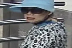 Драматическое спасение ребенка в метро Нью-Йорка от неизвестной похитительницы