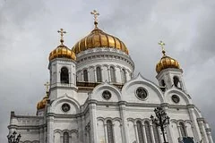 В Храме Христа Спасителя пройдут дни поклонения мощам князя Дмитрия Донского