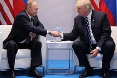 Трамп и Путин достигли соглашения о масштабных поставках российского дизеля