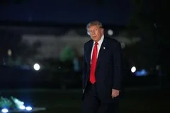 Трамп и Путин обсудили вклад Александра Овечкина в мировой хоккей
