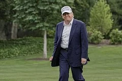 Трамп инициирует масштабную чистку кадров в оборонном ведомстве США