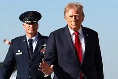 Трамп может проигнорировать новые жесткие санкции против России из-за кризиса