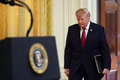 Трамп обсуждал планы захвата президента Венесуэлы с нейросетью Grok