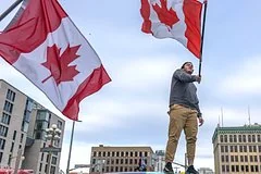 Трамп в ярости из-за предложения Канаде стать ассоциированным членом ЕС