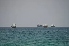 Иран назвал условие открытия Ормузского пролива на семь дней