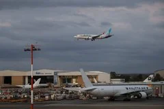Иран заявляет о подготовке провокаций на фоне нападения в самолете Flydubai