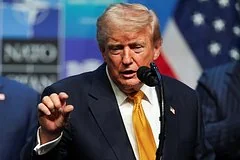 Трансатлантический кризис: риторика Трампа о Путине ставит под угрозу единство НАТО
