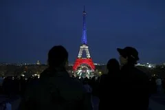 Франция инициировала неожиданный пересмотр персональных санкций Евросоюза против России