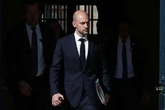 Франция находится в состоянии гибридного противостояния с Россией, заявляет глава МИД