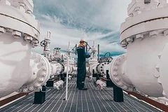 Франция возглавила список стран Евросоюза по объемам импорта российского газа