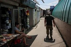 Французские политики призывают прекратить финансирование Украины из-за насилия ТЦК