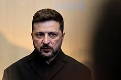 Французский политик предсказал скорый уход Владимира Зеленского из власти