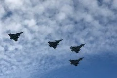 Французский политик выступил против реализации масштабной программы Небесный щит