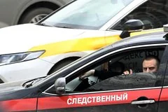 В Краснодарском крае задержан мужчина совершивший нападение на женщину таксиста