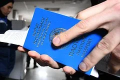В Красноярском крае осужден житель за фиктивную регистрацию десятков мигрантов