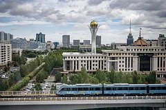 Правительство Казахстана ушло в отставку в связи с началом работы Курултая