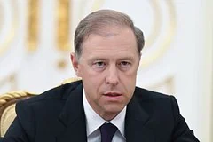 Правительство РФ определило критерии для введения временного управления на предприятиях