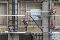 Правительство России планирует сократить сроки строительства жилья до тысячи дней